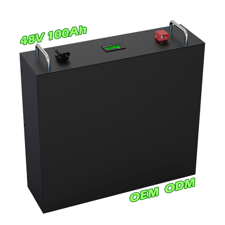 Oem Odm V Ah Kw Lifepo Pack Battery Lithium Ionen Akku