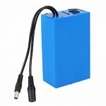 小心处理：5个锂电池安全提示