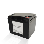 磷酸铁锂电池 12.8V 30Ah