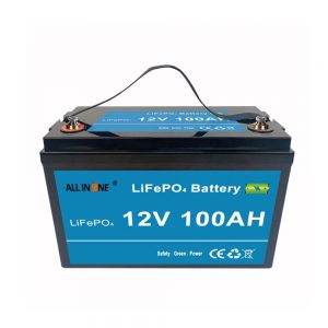 12V 长寿命 LiFePO4 4S33P 可充电锂离子电池 12V 200Ah 锂离子电池 32700 LiFePO4 电池