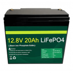 Lifepo4 12v 10ah 摩托车起动电池