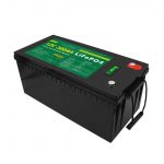 软件BMS Lifepo4锂电池组12v 48v 100ah 120ah 150ah 200ah 300ah Lifepo4锂离子电池12v