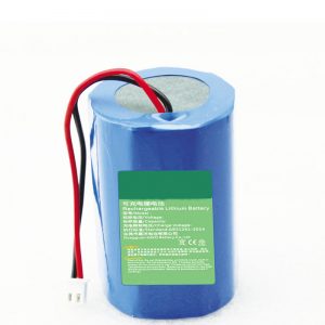 10.8V2200mAh 18650 智能扫地机锂电池组