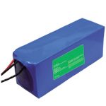 化妆柜用11.1V 10000mAh 18650锂电池