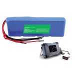 18650 14.4V20Ah医疗设备用锂电池