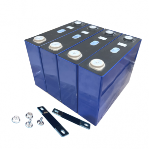 赣锋Prismatic可充电新电池深循环lifepo4 3.2v 100ah