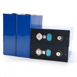 用于住宅储能系统的 3.2V 310Ah lifepo4 电池组电池