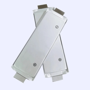 适用于电动汽车的 A 级 3.7V 50Ah NMC 聚合物电池