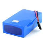 LiFePO4充电电池12V 50AH