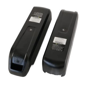 海龙型 36V 10Ah 锂离子电动自行车电池组，适用于电动山地自行车