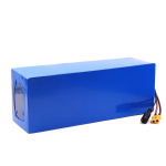 电动自行车 36V 15AH 锂离子电池适用于电动自行车 200W 至 500W 电机