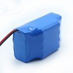 电动飞翔器用锂离子电池组36v 4.4ah