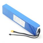 10S3P 36V / 3V 7.5Ah带深循环电池锂离子充电电池,用于电动滑板车