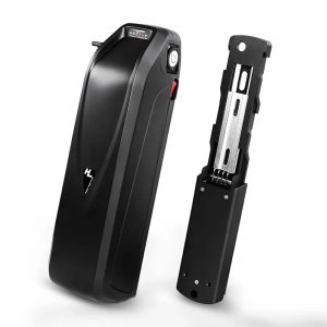 海龙电动滑板车电动自行车电池 48V 15Ah