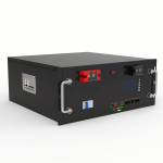 LiFePO4 电池 48V 150AH 7.7KWH 家用电池 适用于太阳能系统