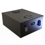 lifepo4电池48v 100ah深循环