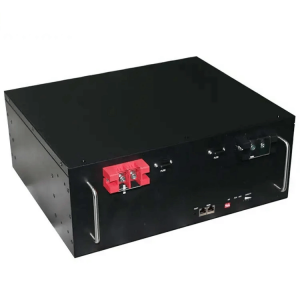 OEM 中国工厂深循环 48v 100Ah Lifepo4 用于太阳能存储太阳能电池