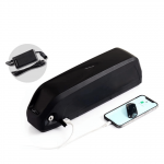 电动滑板车 Ebike 电池 36v 48v 13Ah 15Ah 20Ah