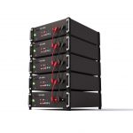 LiFePO4 power wall 锂电池 48V 200ah 10kwh powerwall 适用于家用太阳能系统