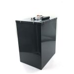 48v 40ah LiFePO4电池,用于高尔夫球车,行军草坪,雪地车