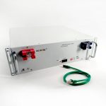 ALL IN ONE 锂离子电池 48v 太阳能储能锂电池 50Ah 100Ah 200Ah 太阳能锂聚合物电池组