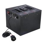 高尔夫球车磷酸铁锂电池 51.2V 105Ah