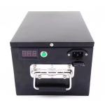 60V 100Ah LiFePO4 锂离子电池,适用于 AGV 智能机器人