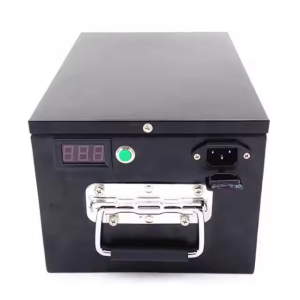 60V 100Ah LiFePO4 锂离子电池,适用于 AGV 智能机器人