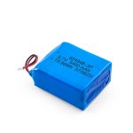 LiPO可充电电池624948 3.7V 1800mAH / 3.7V 5400mAH