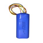 便携式血压计7.4V 2000mAh 18650锂电池