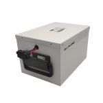 适用于家用储能系统的多合一长寿命磷酸铁锂电池