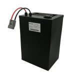 电动自行车用72V40Ah方形方形Lifepo4电池