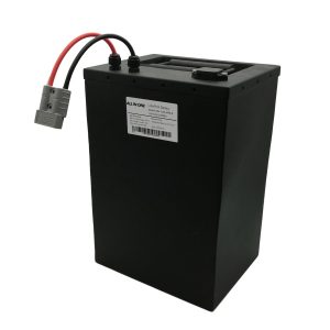 电动自行车用72V40Ah方形方形Lifepo4电池