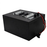 定制 LiFePO4 电池组 72v 60ah 电动汽车电池锂离子电池组 适用于电动汽车