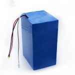 多合一电动踏板车摩托车车用72V 30Ah锂电池电瓶