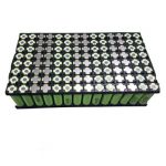 新款促销可充电汽车用72V 30AH锂离子电池组