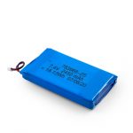 LiPO可充电电池783968 3.7V 4900mAH / 7.4V 2450mAH / 3.7V 2450mAH /