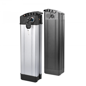 银鱼36V 48V 52V 10Ah 13Ah 15Ah 18Ah 20Ah电池500W 1000W 1500W电动自行车自行车