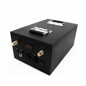 24V 800Ah 锂离子 Lifepo4 电池用于太阳能储能房车房车 24V 800Ah