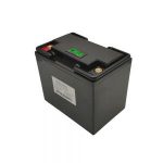 具有自热功能的低温48V 200AH