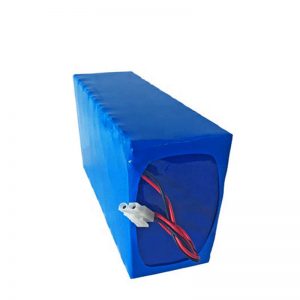 LiFePO充电电池26650 36V 12AH