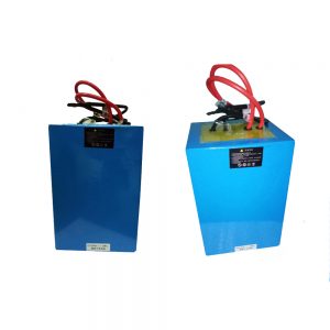 适用于太阳能/风能系统的LiFePO4充电电池150AH 24V-Ainbattery.com