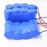 LiFePO4充电电池32650 12V 6AH