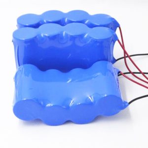 LiFePO4充电电池32650 12V 6AH