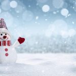 圣诞快乐，新年快乐