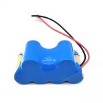 Euro-Pro Shark V1917,V1950,VX3吸尘器电池