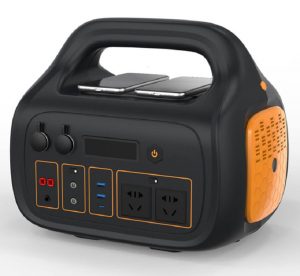 1000W便携式电站LiFePO4电池