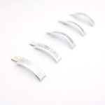 LiPO定制电池150843 3.7V 15mAH可充电柔性弯曲锂聚合物电池3.7V Lipo锂聚合物电池