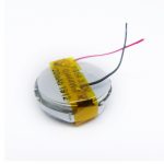 LiPO定制电池1654 3.7V 120mAh