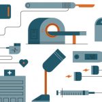 医疗保健电池解决方案